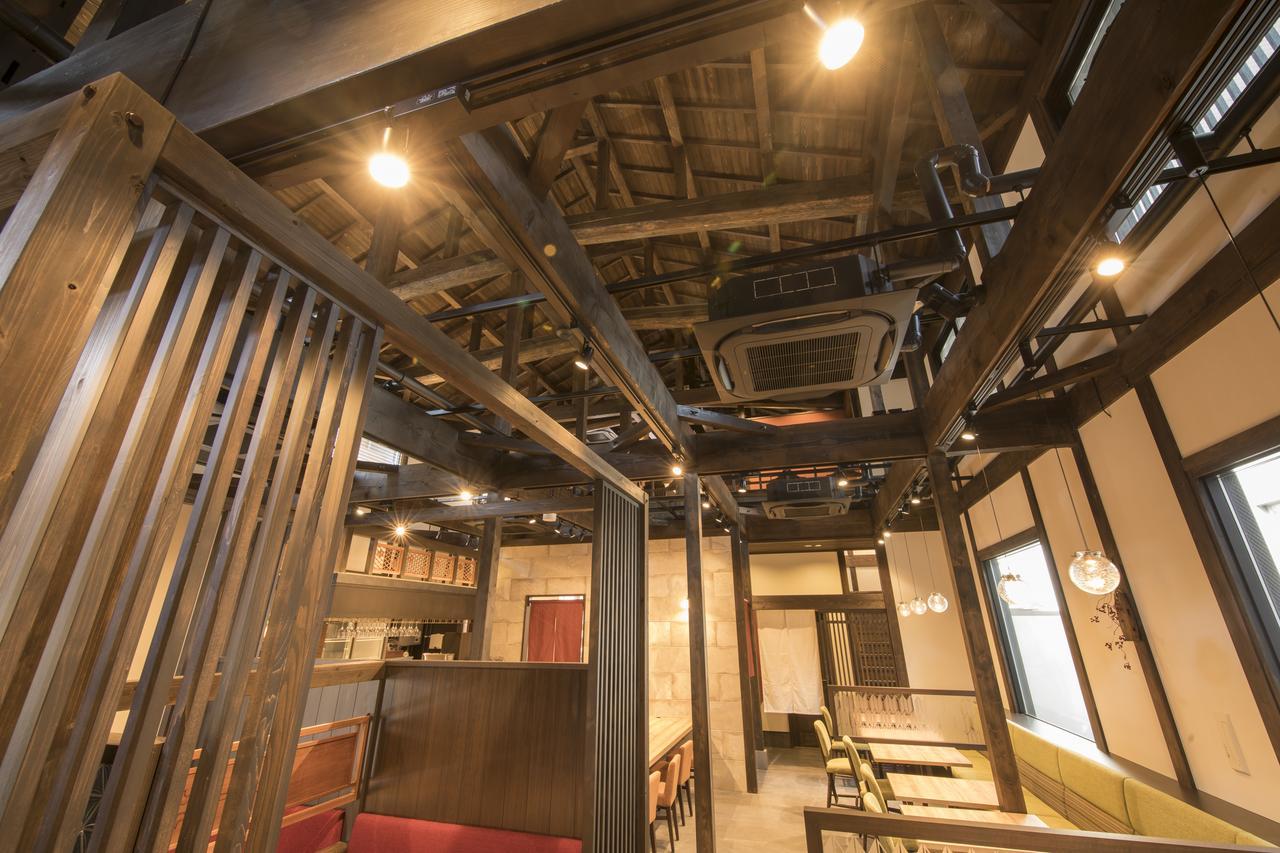 Hotel Tokyu Sanjo-karasuma