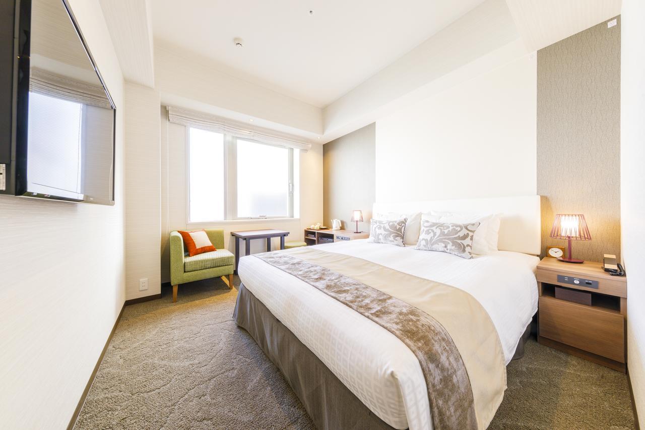 Tokyu Sanjo-karasuma Hotel Kyoto