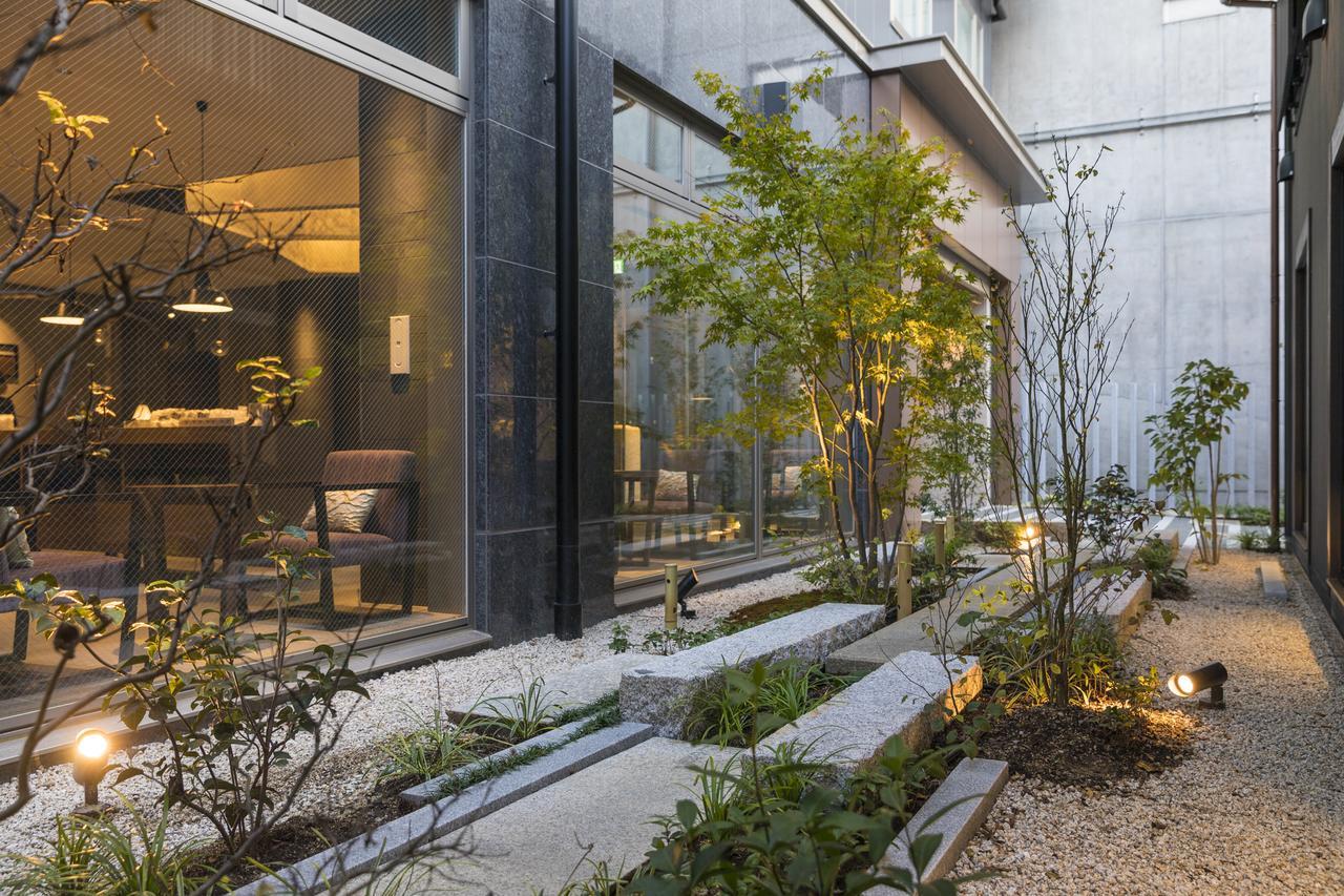 Tokyu Sanjo-karasuma Hotel Kyoto