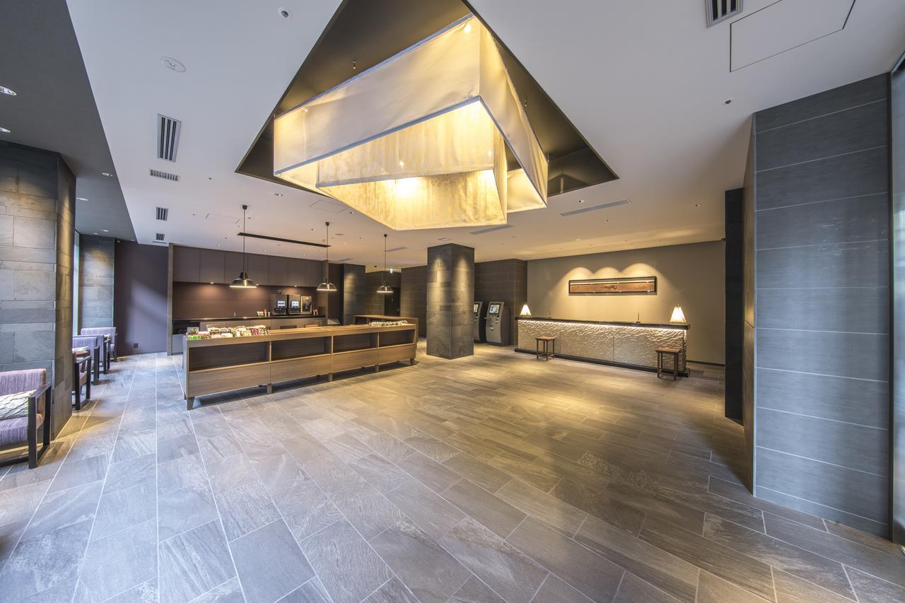 Tokyu Sanjo-karasuma Hotel Kyoto
