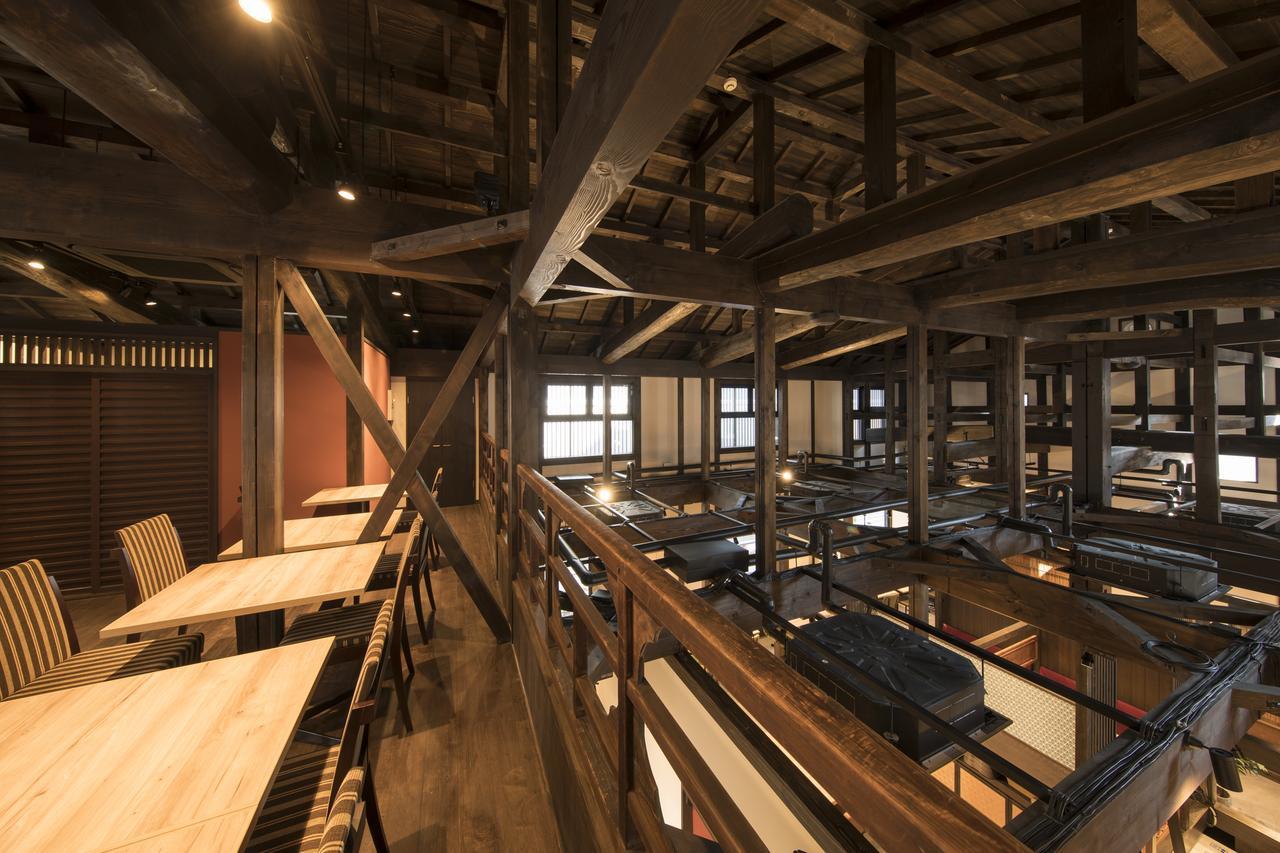 Tokyu Sanjo-karasuma 3* Kyoto