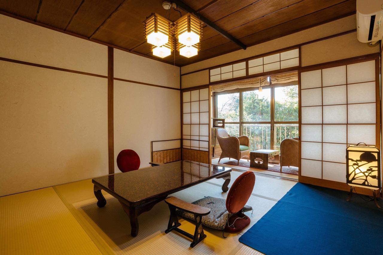 Nanzenji Yachiyo Established In 1915 Kyoto