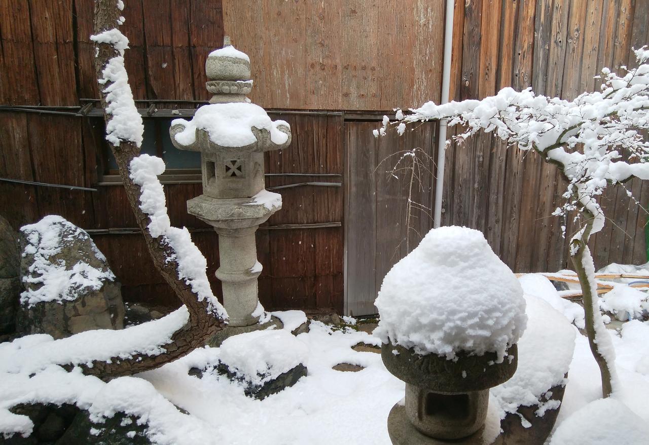 Ayame Guest house 2*