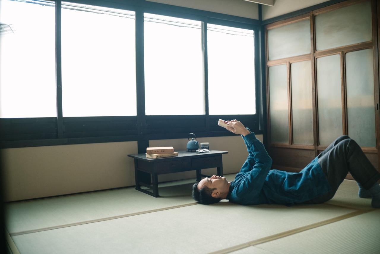Holiday home Casa Ogumo Kyoto