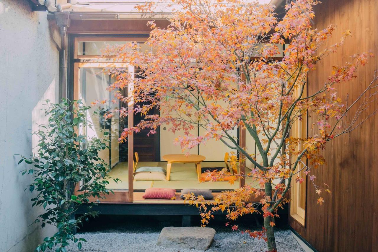 Casa Ogumo * Kyoto