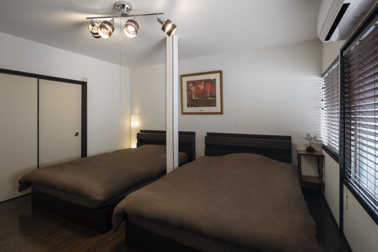 Holiday home Yuian Kyoto