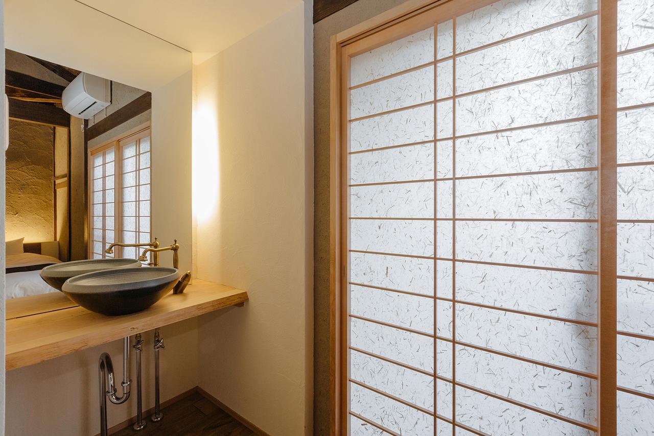 Holiday home Modern Machiya Style Yuzen *