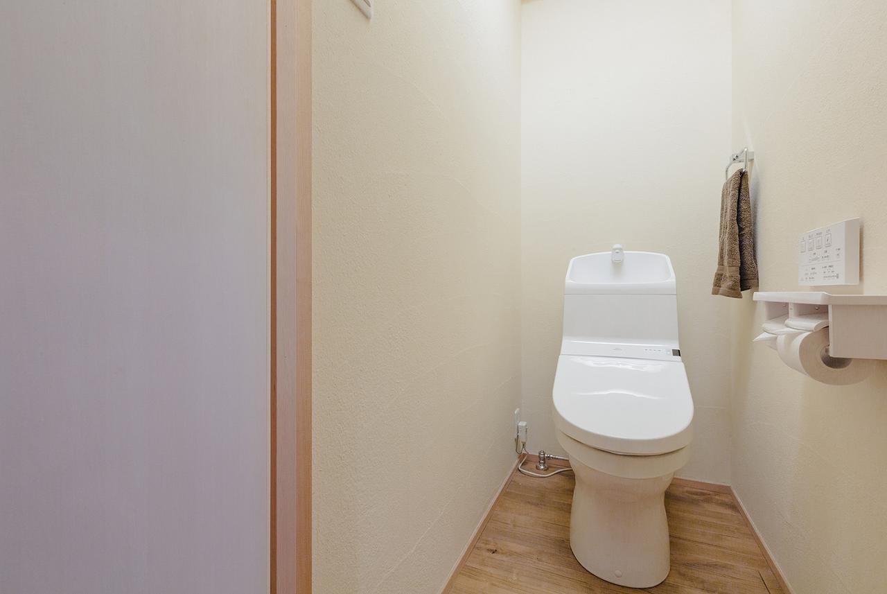 Holiday home Modern Machiya Style Yuzen
