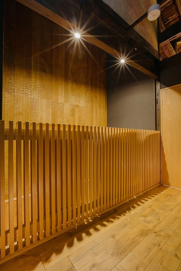 Holiday home Modern Machiya Style Yuzen Kyoto