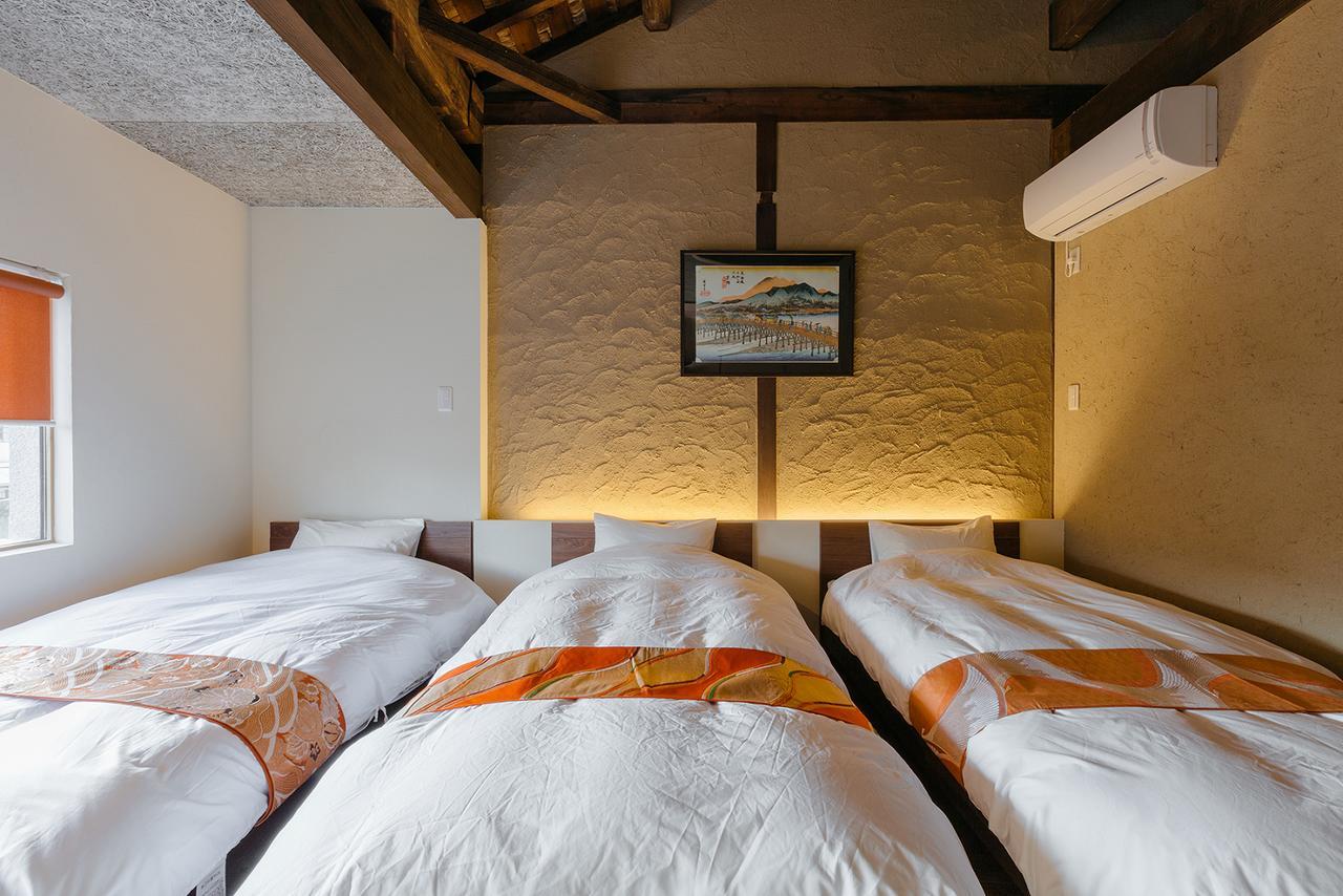 Holiday home Modern Machiya Style Yuzen