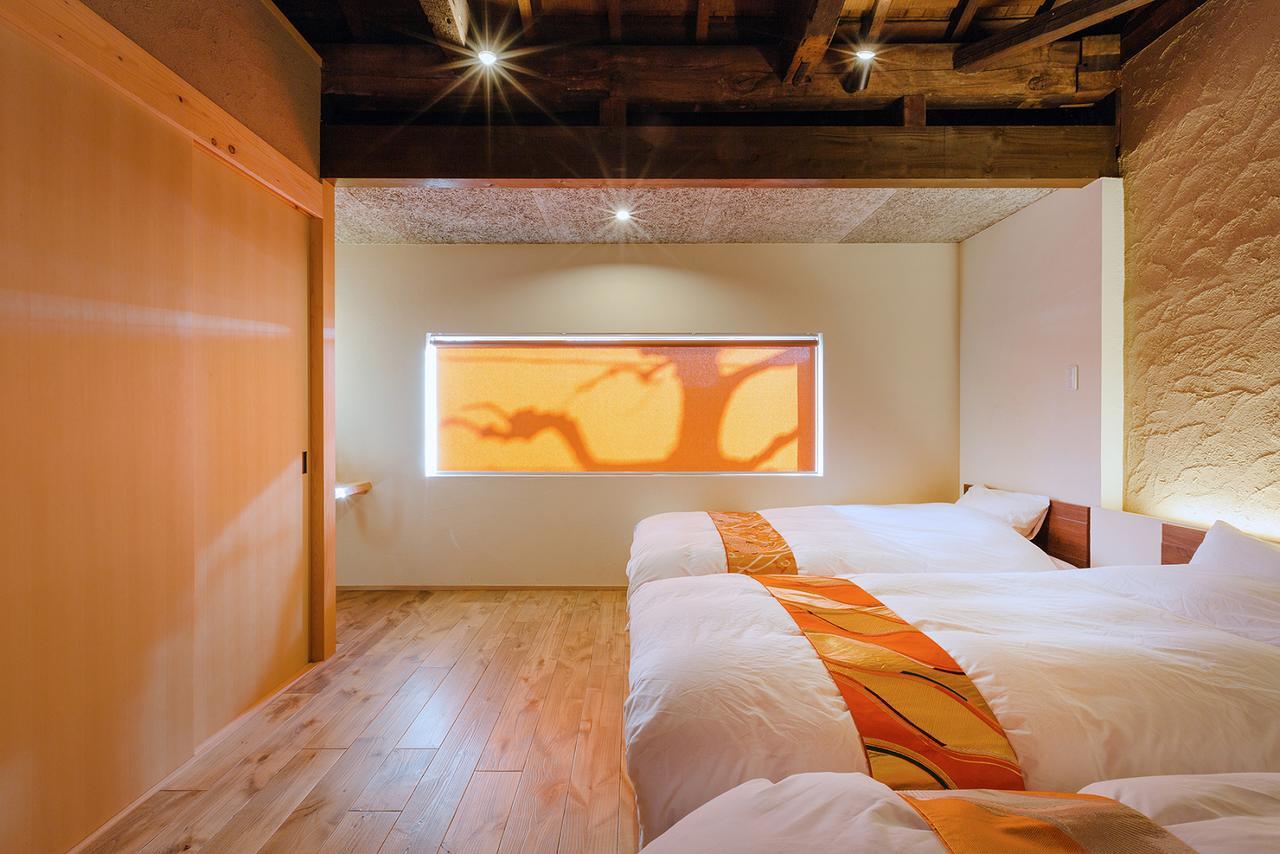 Holiday home Modern Machiya Style Yuzen Kyoto