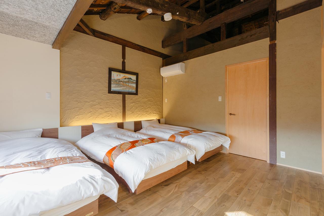 Modern Machiya Style Yuzen Holiday home