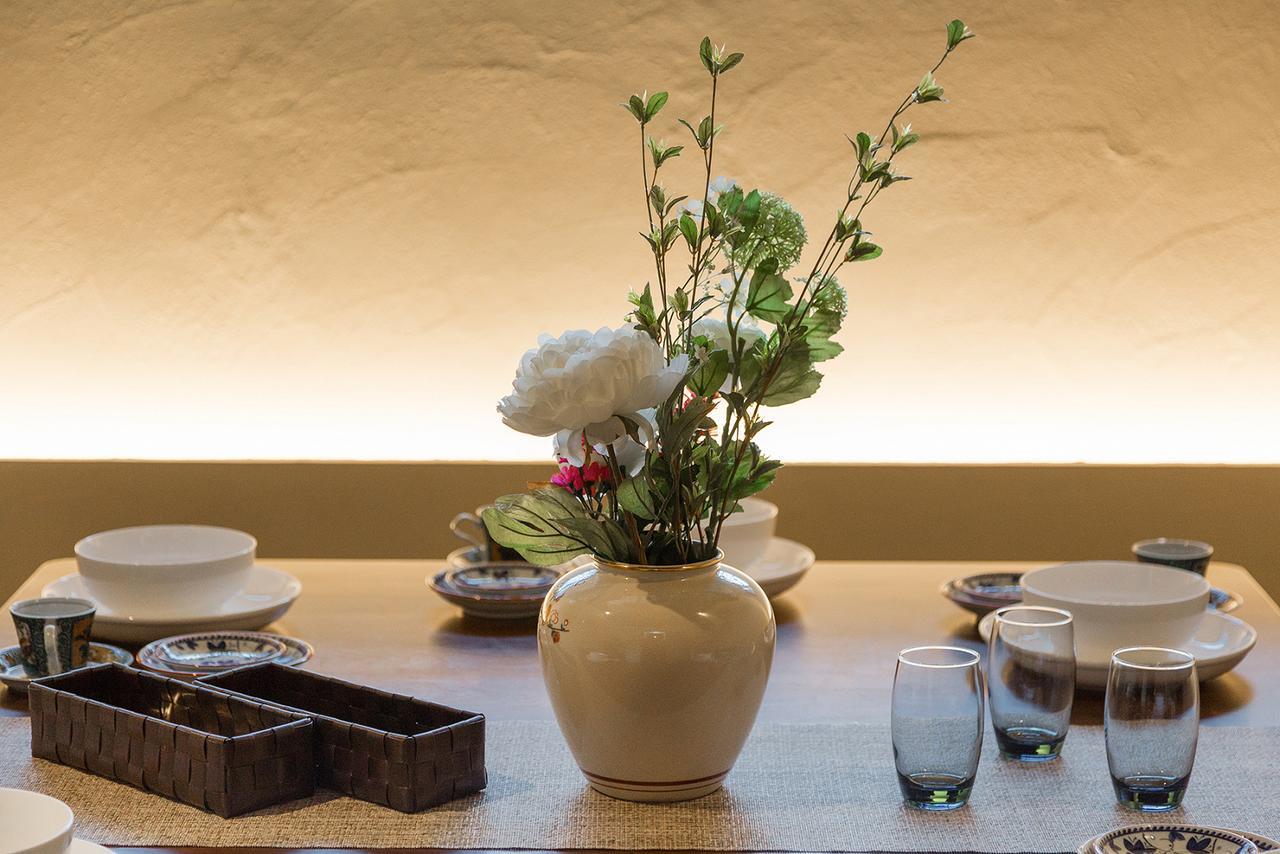 Modern Machiya Style Yuzen Holiday home Kyoto