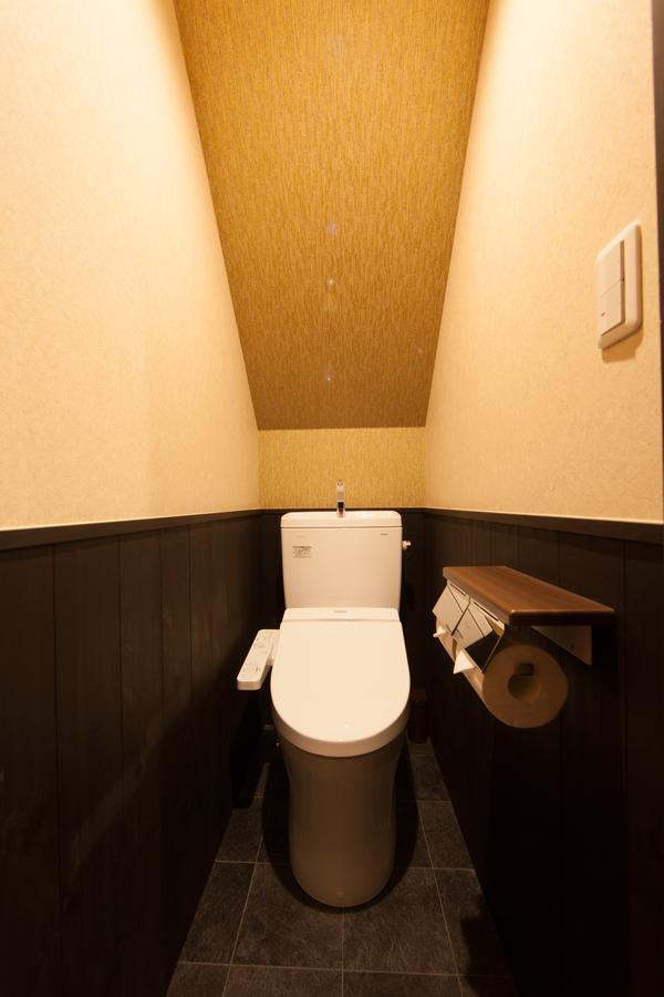 Rinn Tofukuji Kamogawa Holiday home