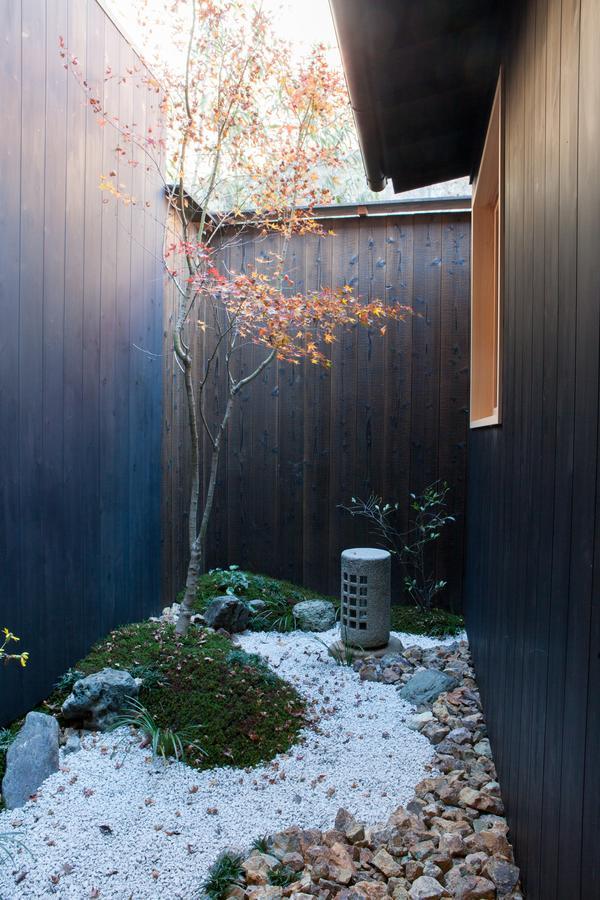 Holiday home Rinn Tofukuji Kamogawa *