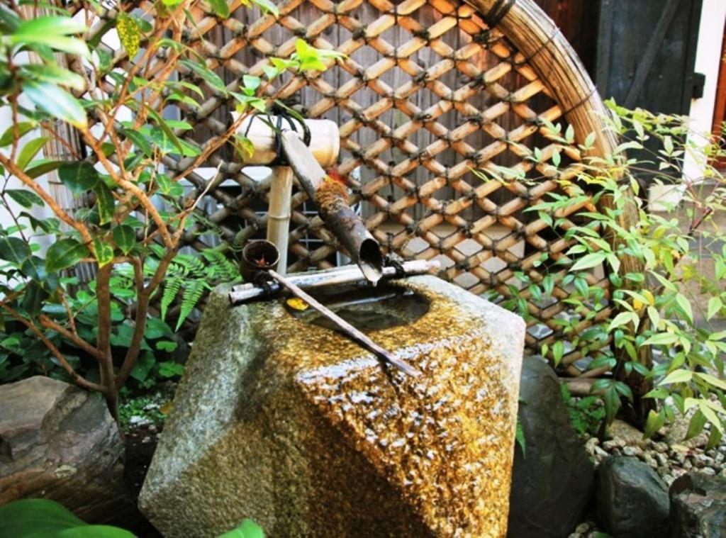 Yamato Ryokan Kyoto