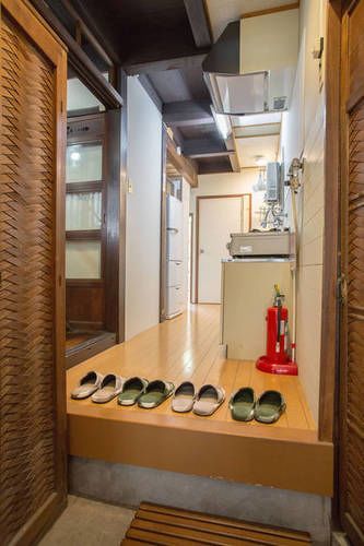 Holiday home Globalhouse Zen *