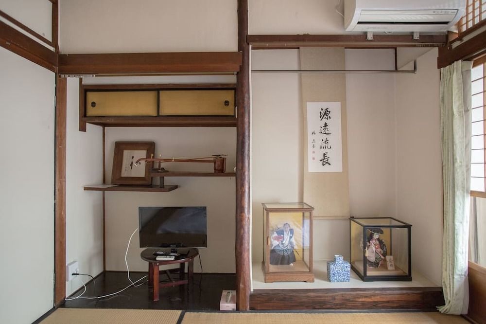 Globalhouse Zen Kyoto
