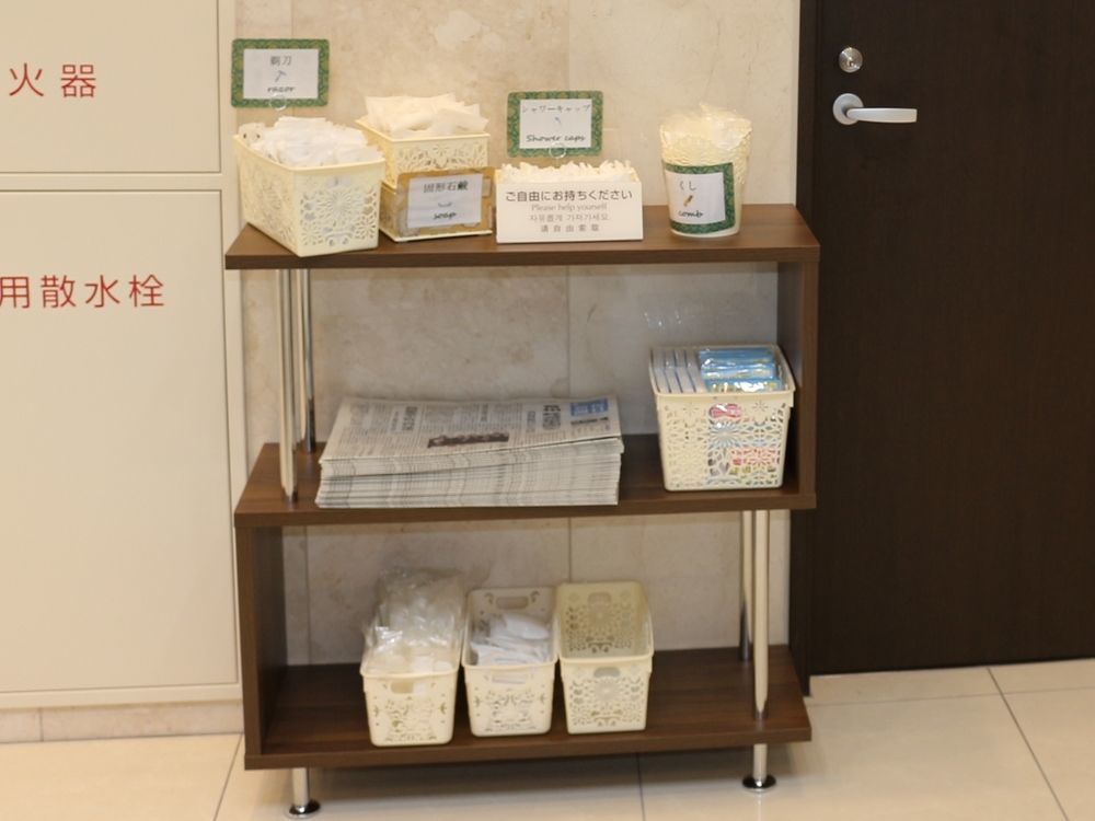 Toyoko Shijo-omiya Hotel Kyoto