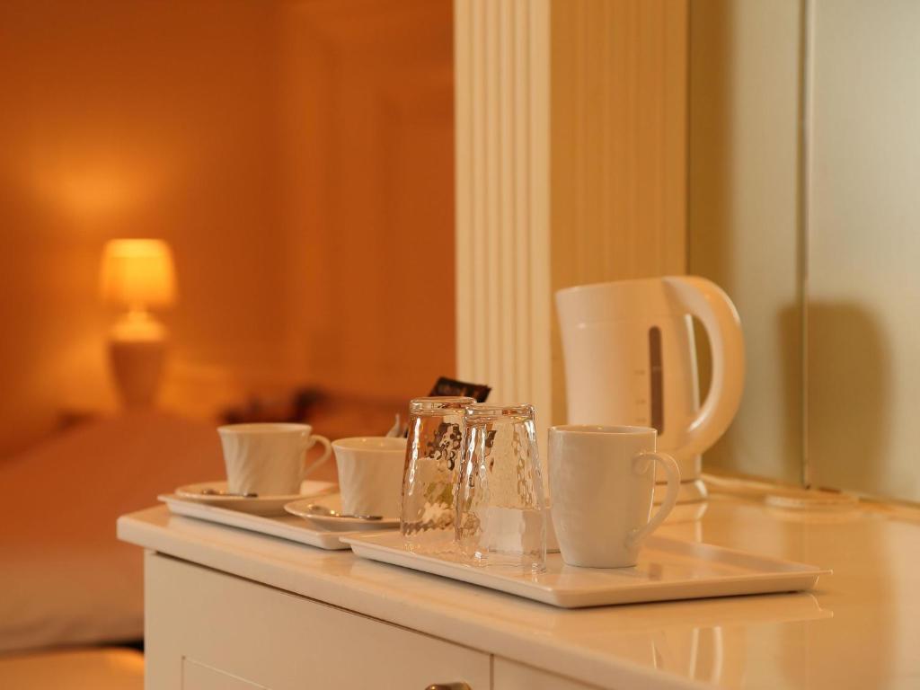 Grand Fine Okazaki Heian Jingu Shrine (adults Only) Love hotel