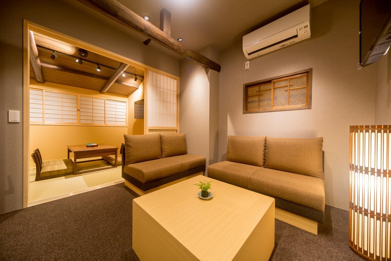 Holiday home Resi Nishiki *