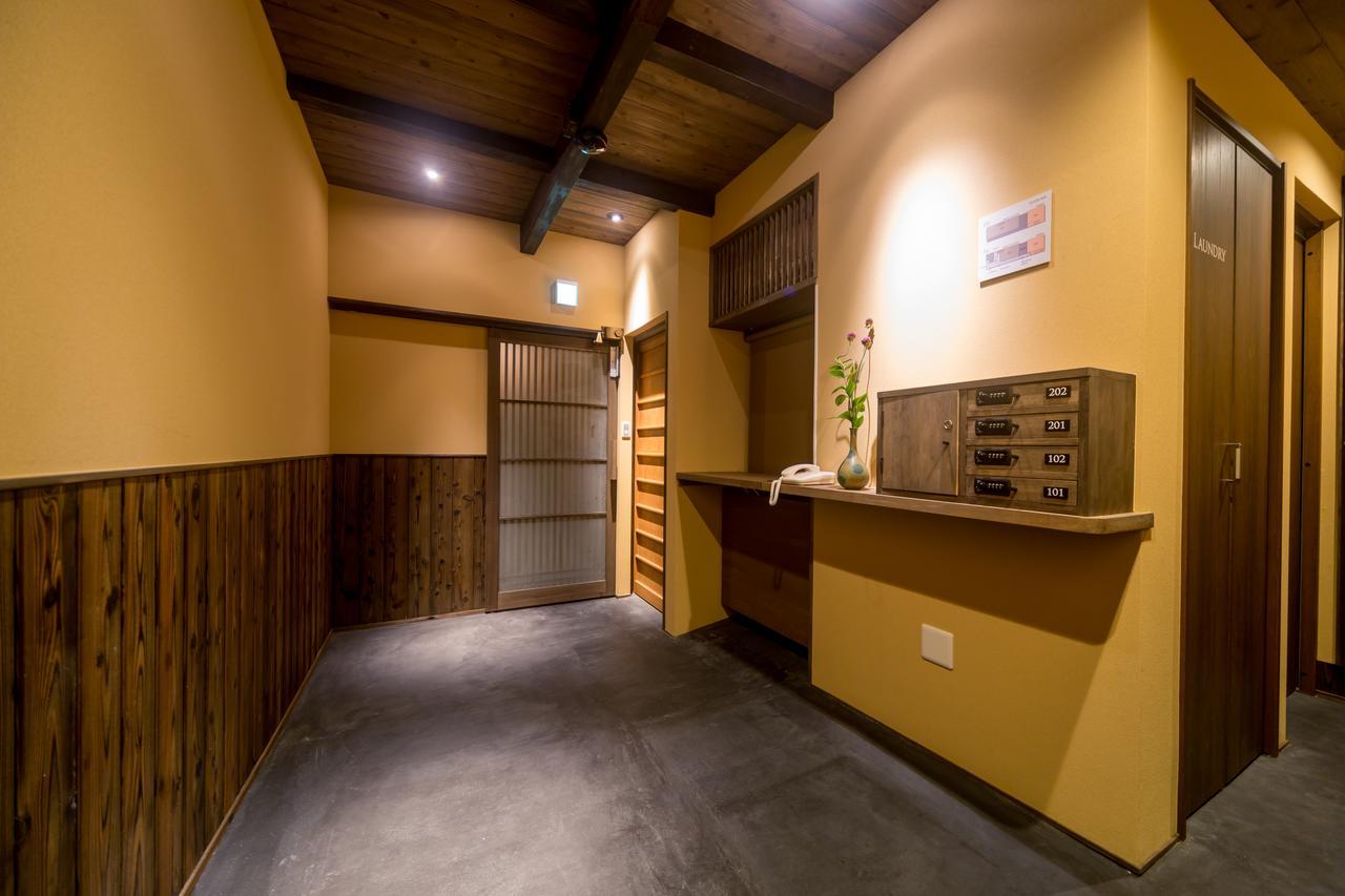 Resi Nishiki Holiday home Kyoto