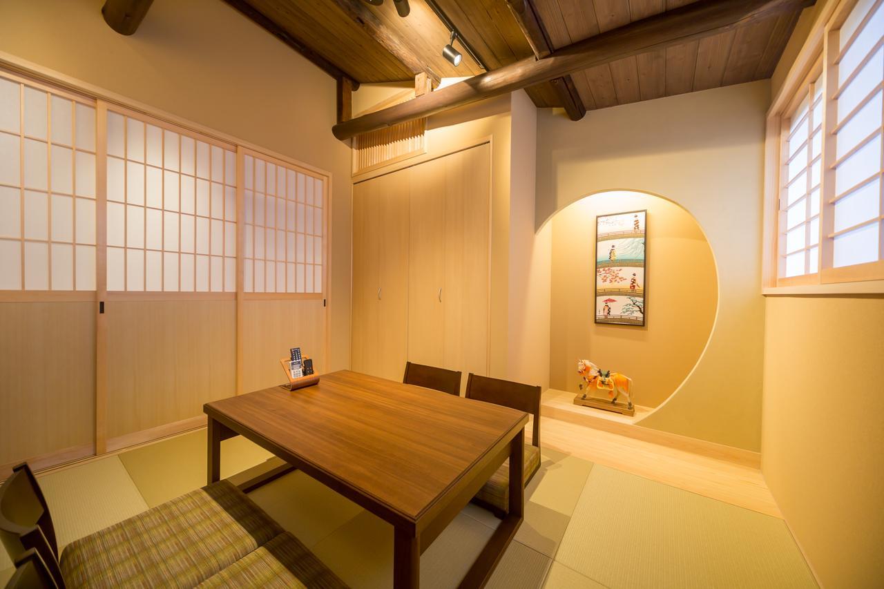 Resi Nishiki Kyoto