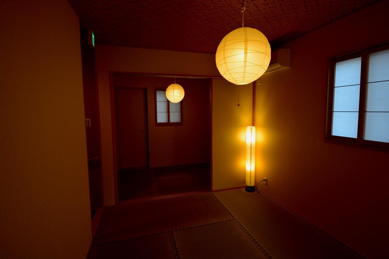 Kujo Tofuku-ji Temple Holiday home Kyoto