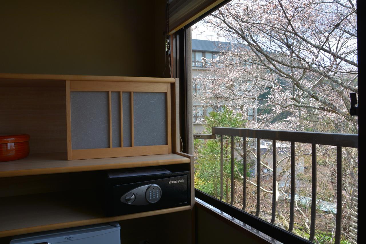 Nenrinbo 4* Kyoto