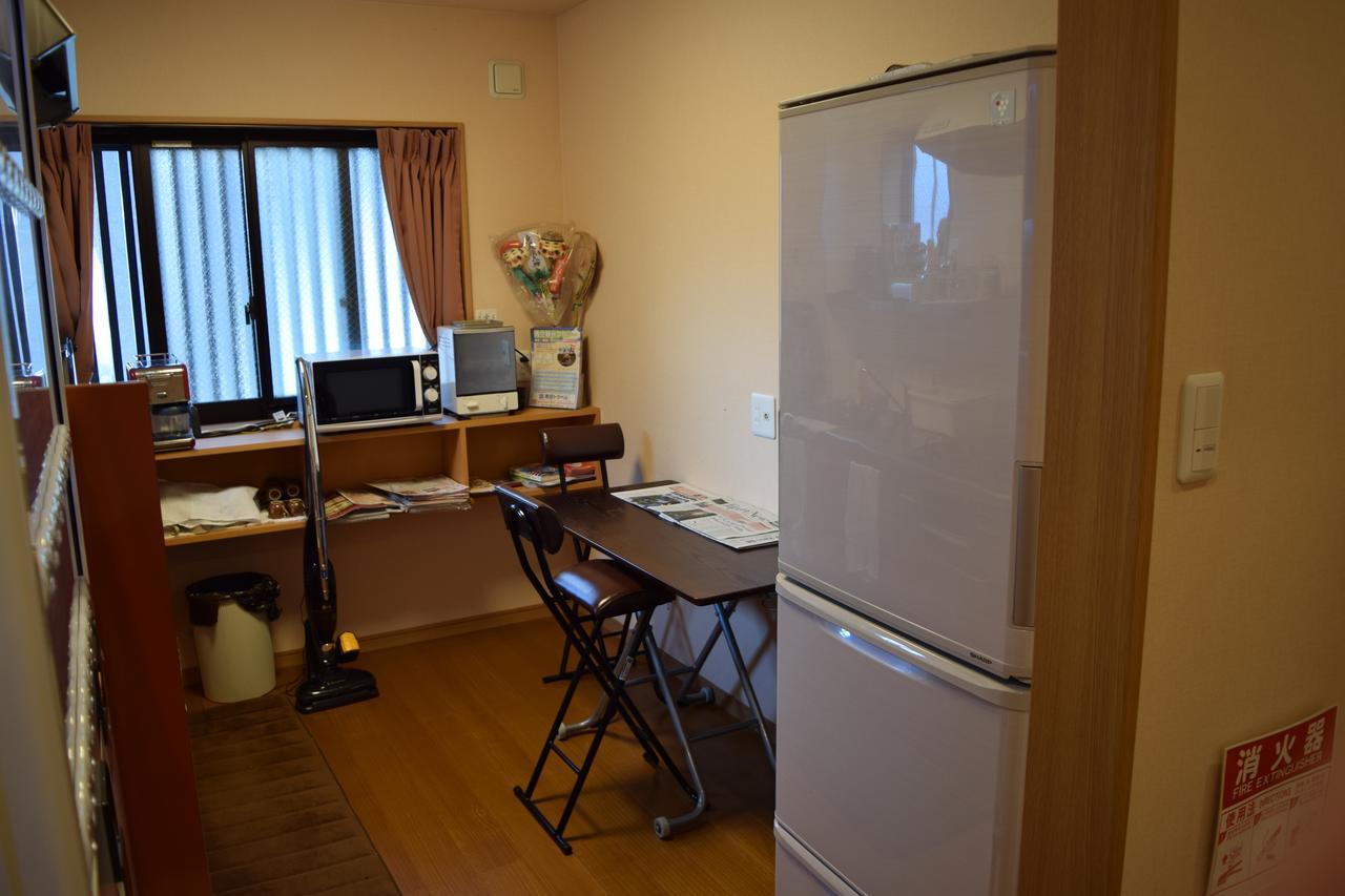 Ryokan Daiya