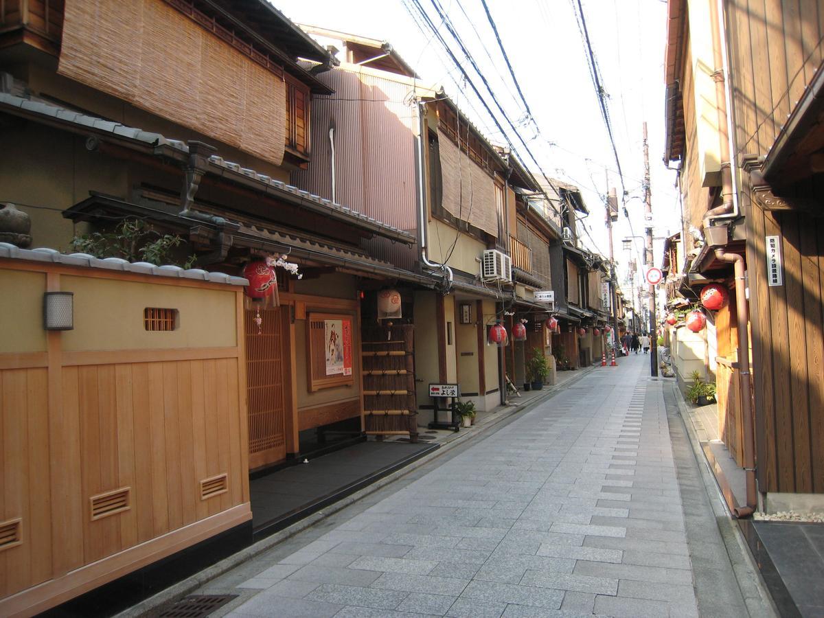 M's Higashiyama 3*