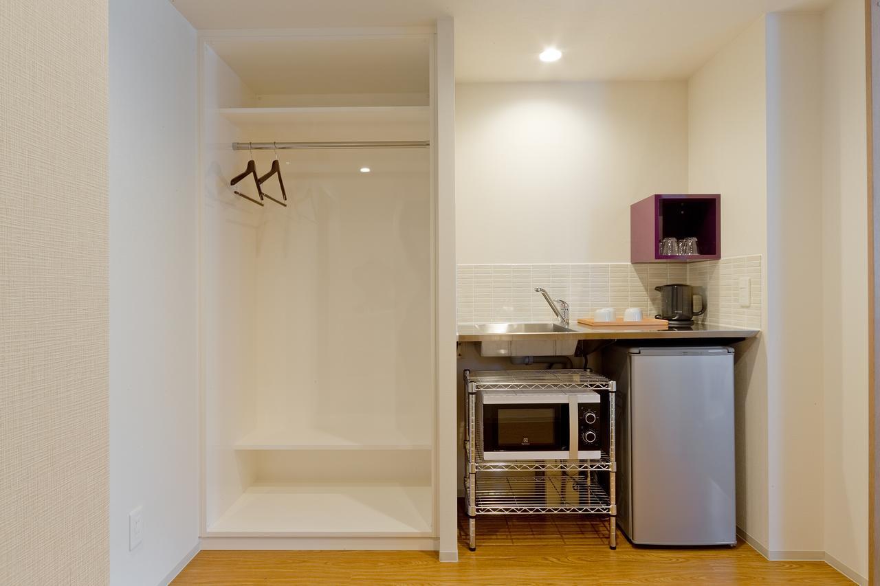 M's Higashiyama Guest house