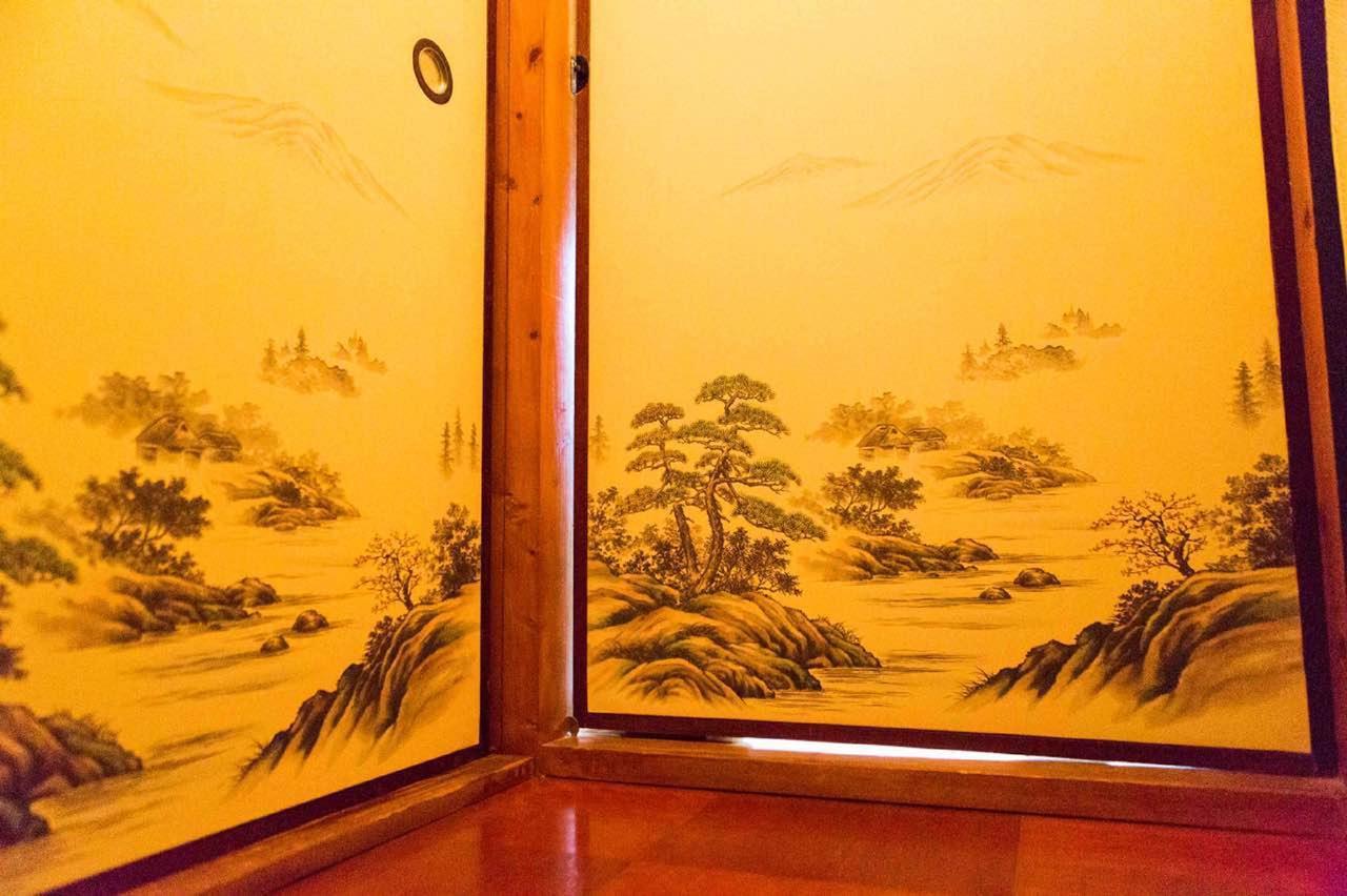 京乃怡 Yorokobu * Kyoto