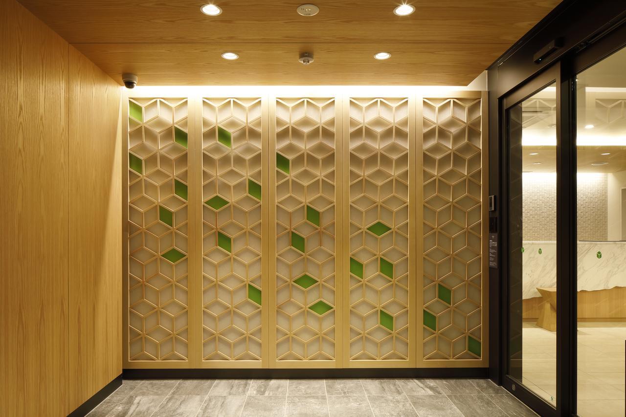 Sotetsu Fresa Kyoto-hachijoguchi Hotel 3*