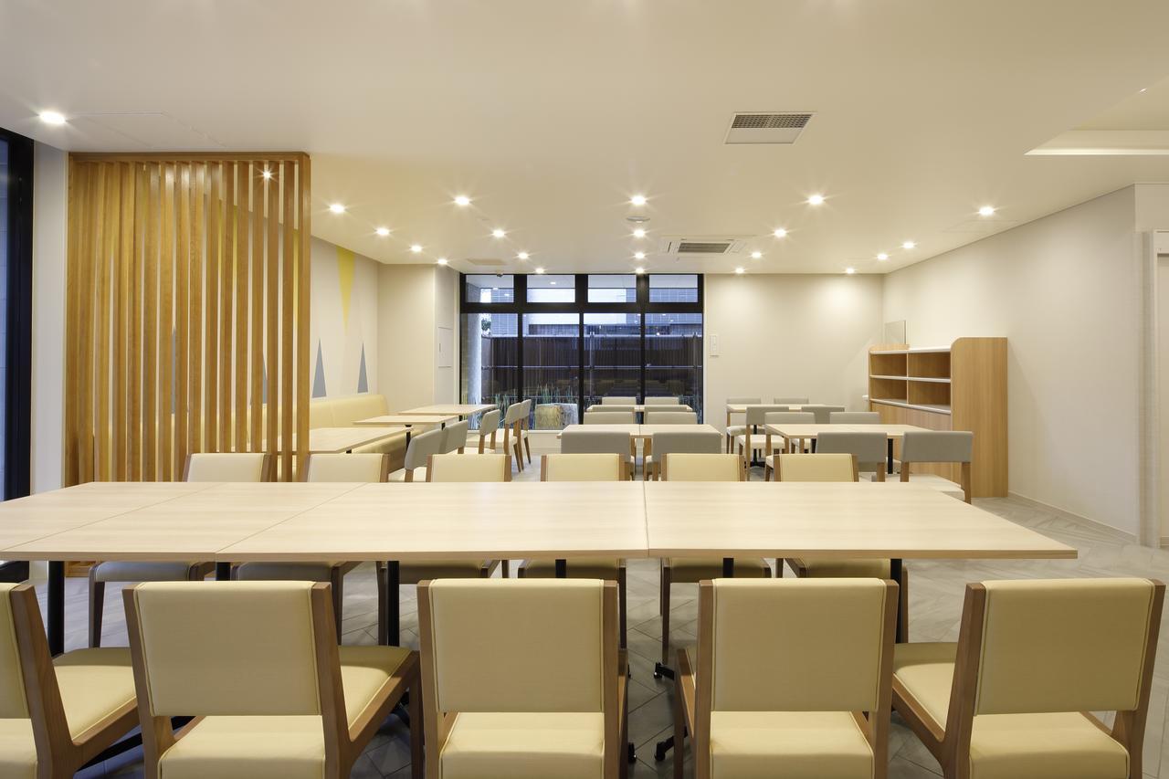 Hotel Sotetsu Fresa Kyoto-hachijoguchi Kyoto