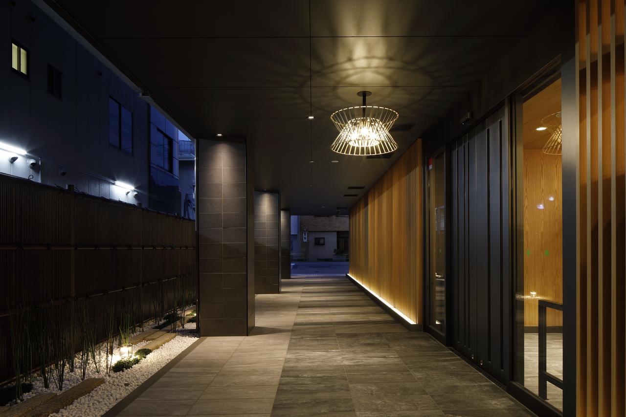 Sotetsu Fresa Kyoto-hachijoguchi