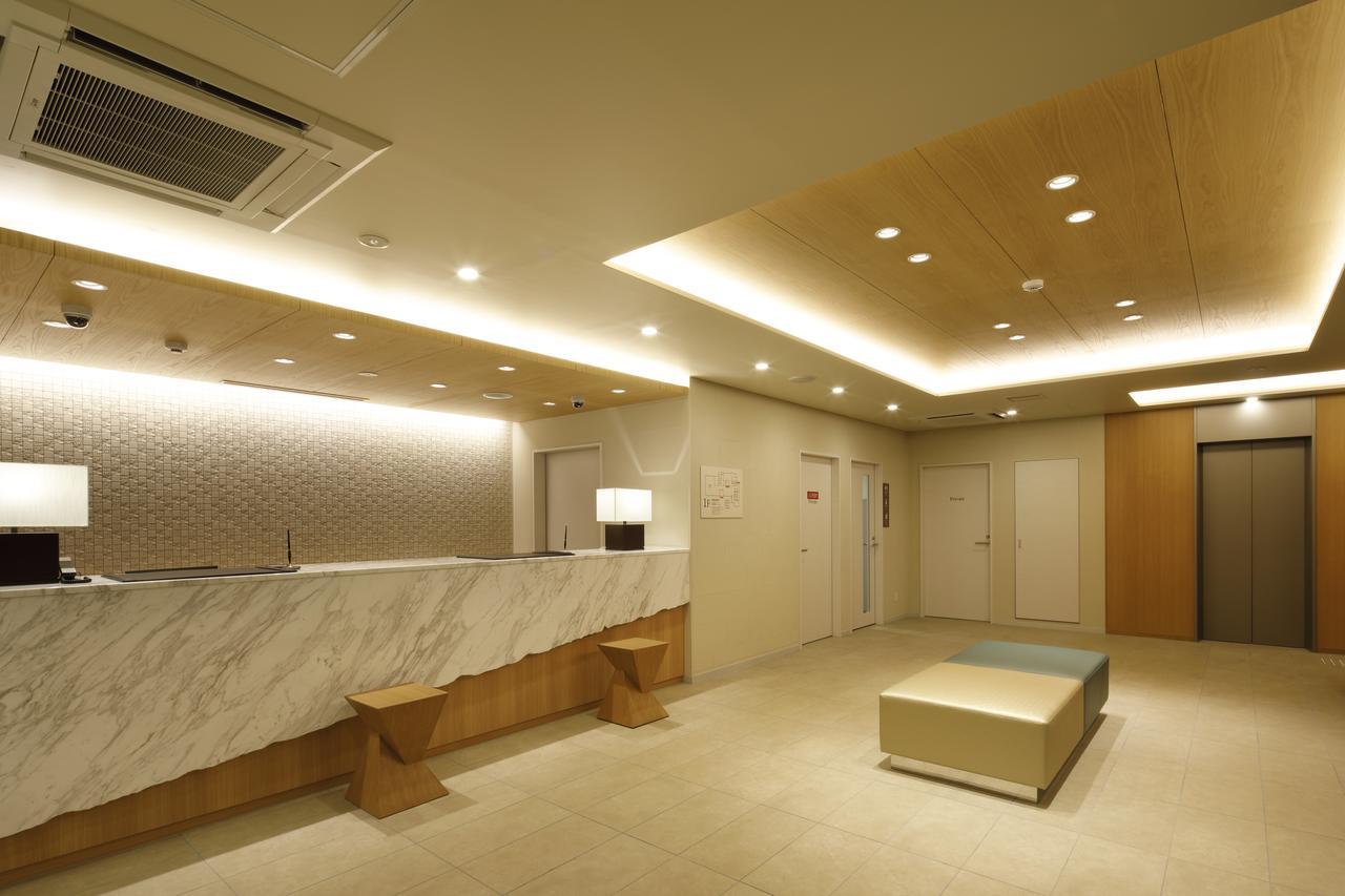 Sotetsu Fresa Kyoto-hachijoguchi
