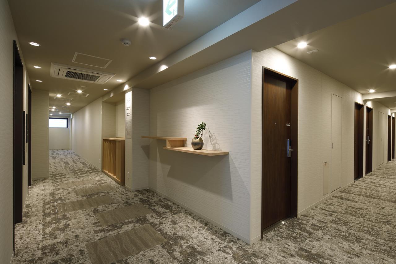 Hotel Sotetsu Fresa Kyoto-hachijoguchi Kyoto