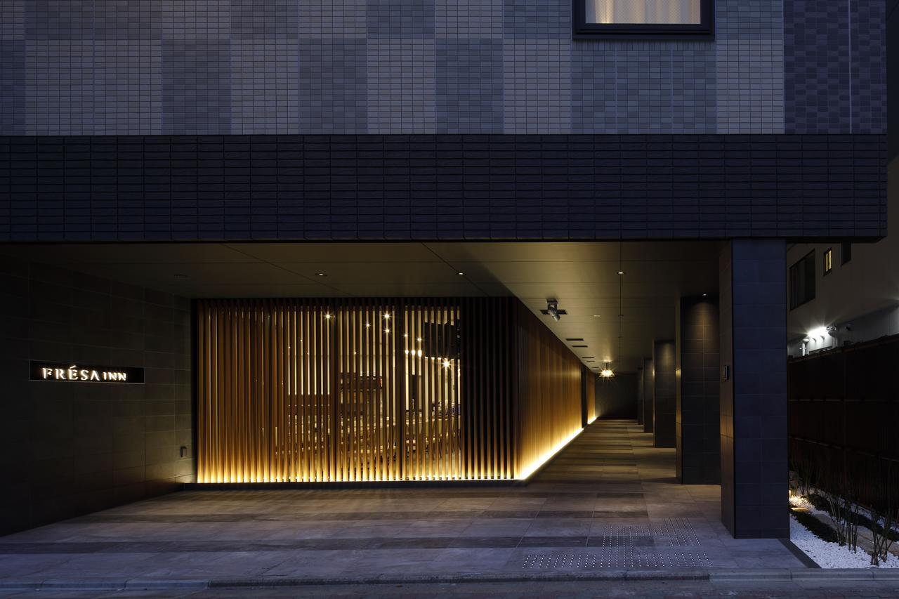 Sotetsu Fresa Kyoto-hachijoguchi Hotel Kyoto
