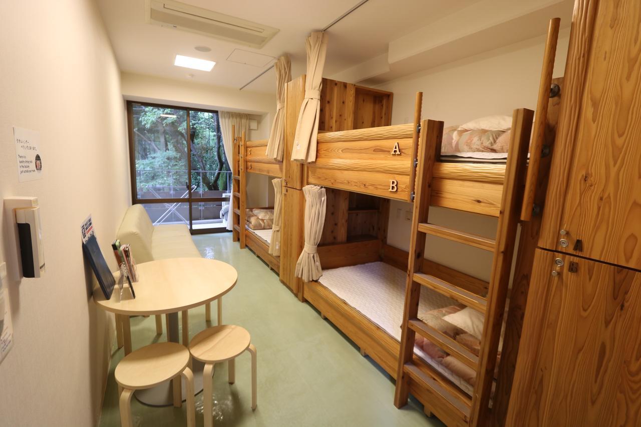 Hostel Utano Youth *