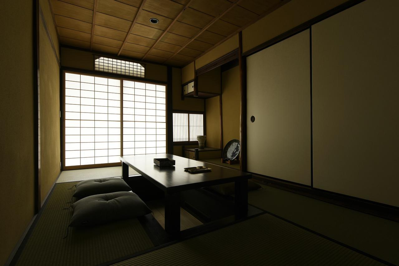 Kuraya Omiya Shimabara Kyoto