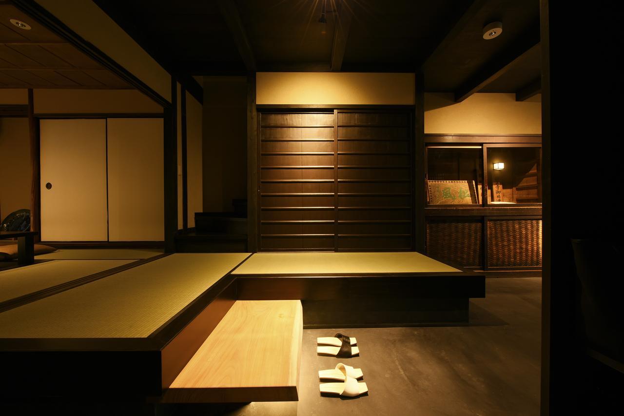 Kuraya Omiya Shimabara Kyoto