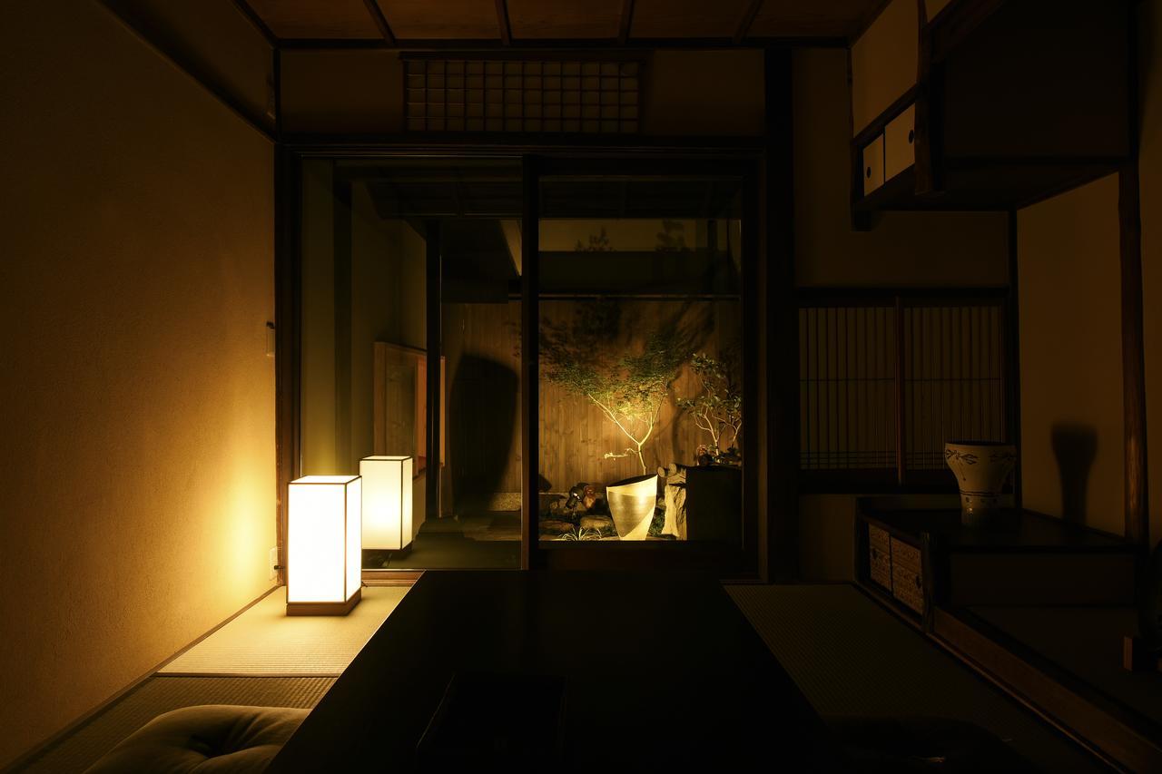Kuraya Omiya Shimabara Holiday home