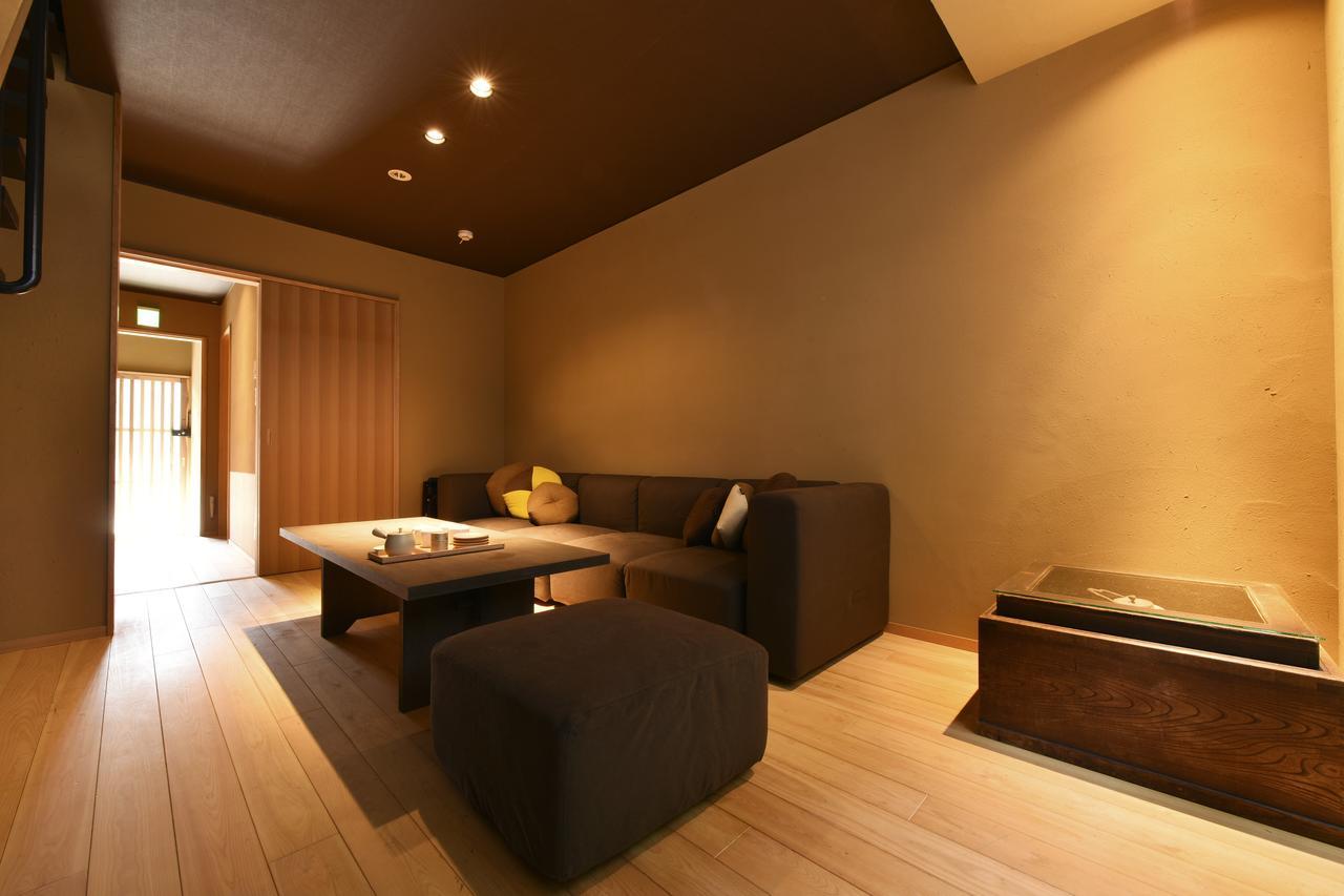 Kuraya Yamatooji Gojo Holiday home *
