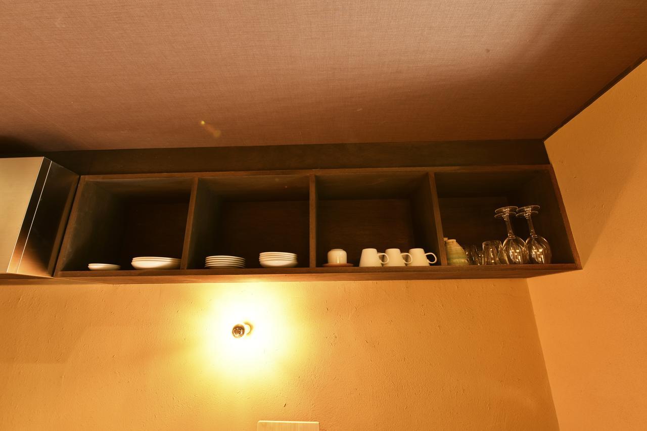 Holiday home Kuraya Yamatooji Gojo *