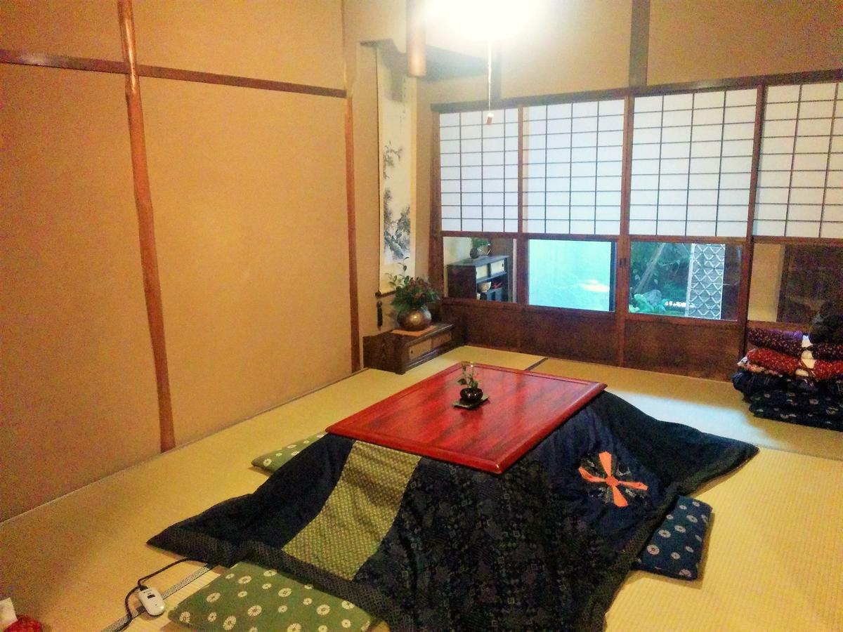 Holiday home Murasakino