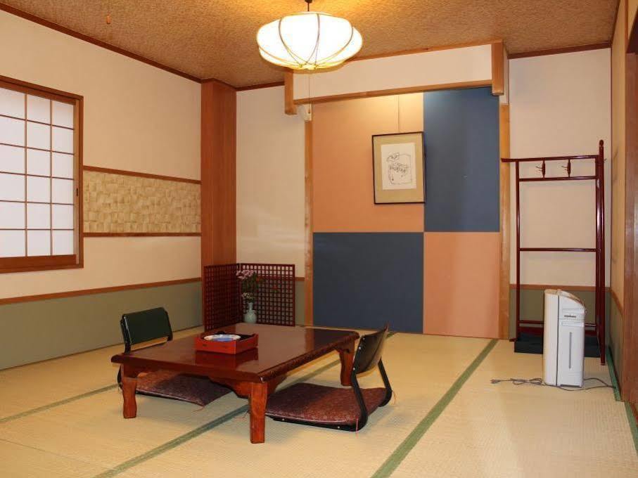 Ryokan Gion Sano 3*