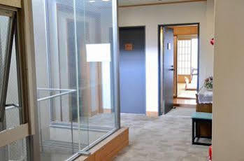 Kyo-no-yado Kagihei 3* Kyoto