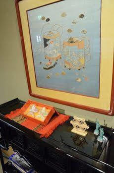 Kyo-no-yado Kagihei Hotel