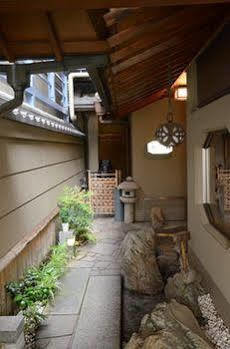 Kyo-no-yado Kagihei Hotel